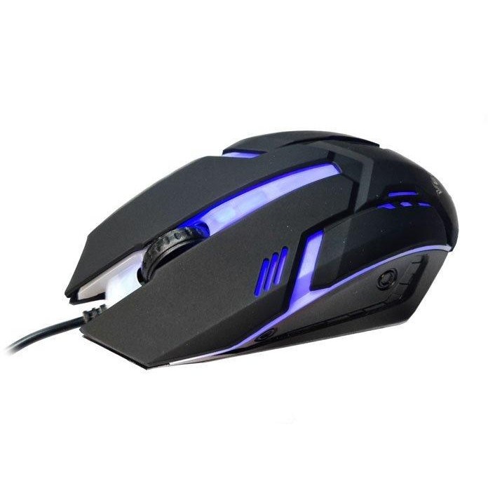 موس گیمینگ وریتی مدل V-MS5123G با سیم