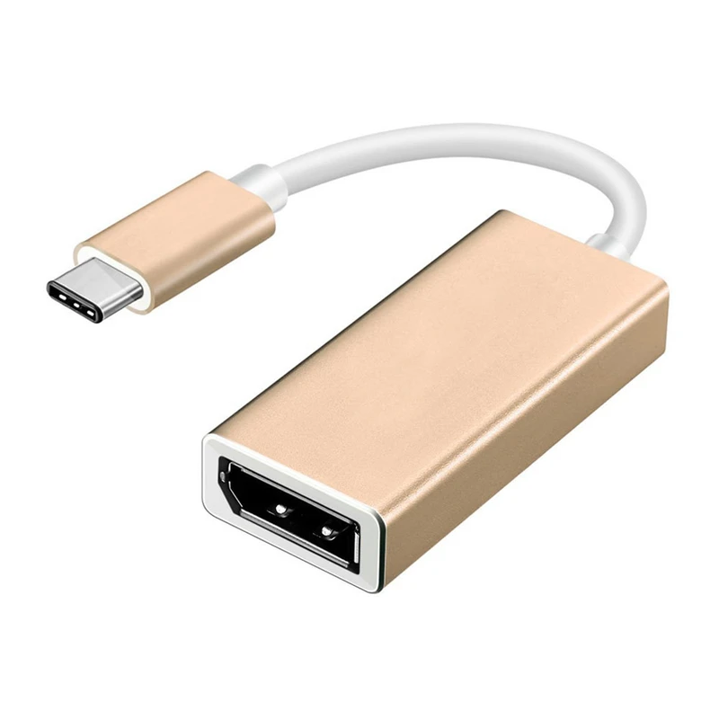 مبدل TYPE-C TO DISPLAY PORT