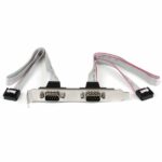 پنل-سریال-rs232-دو-پورت-پشت-کیس-پنل-COM-600x600